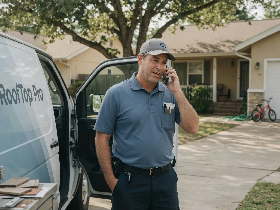 Roof Repair Carmel By The Sea, CA FAQs