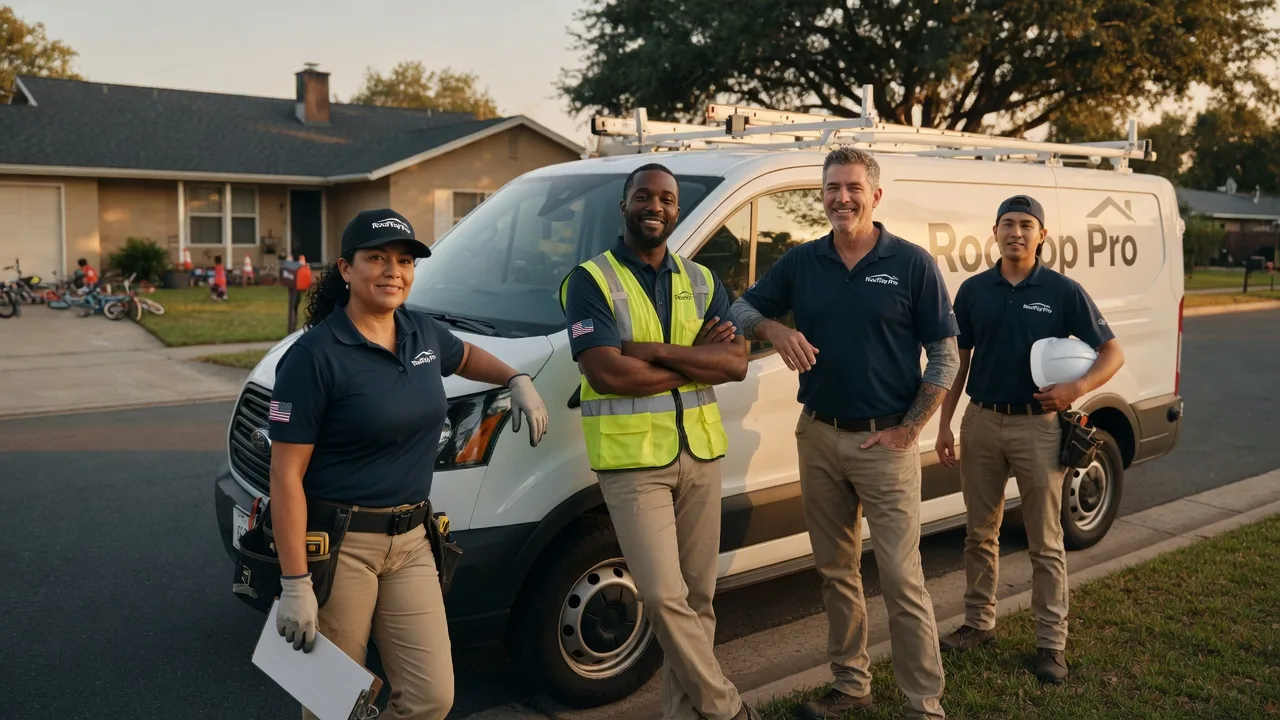 Roof Repair in Carmel By The Sea, CA near me